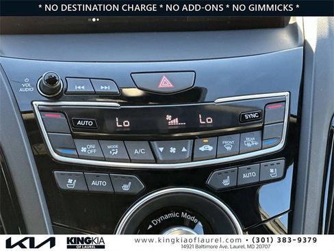 Used 2023 Acura RDX A-Spec image 5