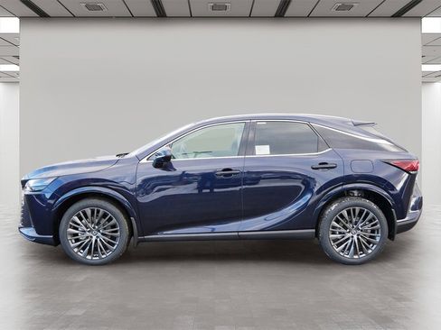 New 2026 Lexus RX 350 AWD image 3