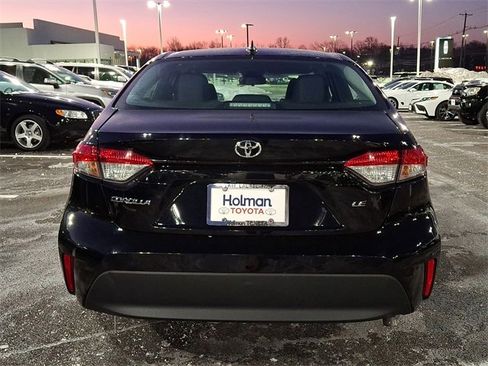 Certified 2024 Toyota Corolla LE image 6