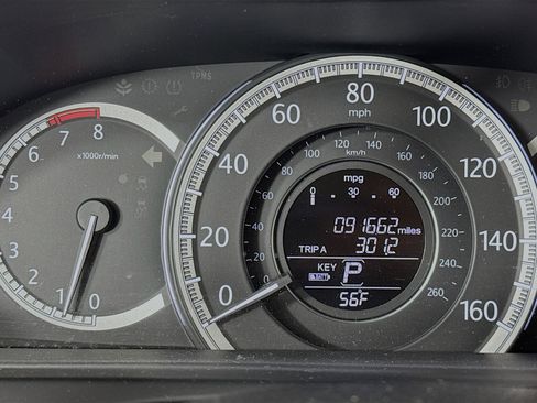 Used 2014 Honda Accord EX-L image 12