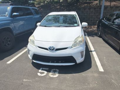 Used 2013 Toyota Prius Two