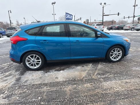 Used 2015 Ford Focus SE image 7