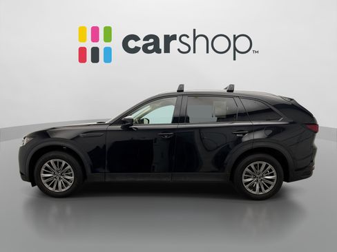 Used 2024 MAZDA CX-90 3.3 Turbo w/ Preferred Plus AWD/4WD image 2