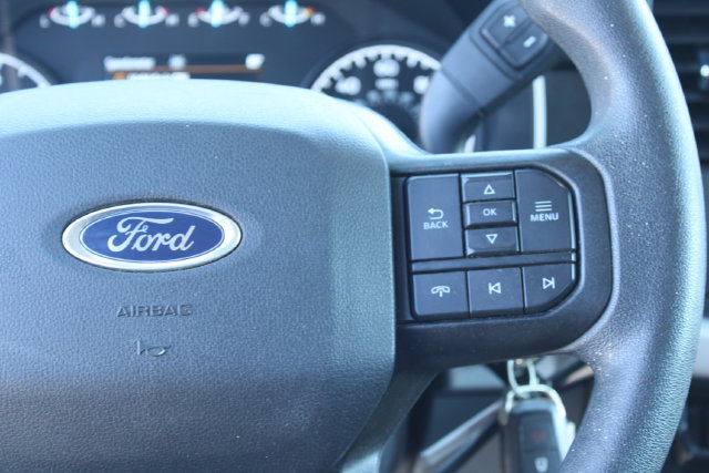 Used 2023 Ford F150 XLT AWD/4WD image 22