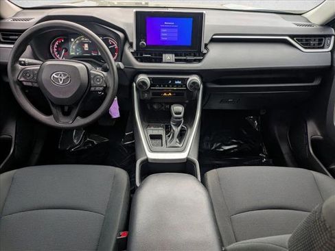 Certified 2023 Toyota RAV4 LE image 16