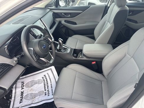 Used 2025 Subaru Legacy Premium image 15