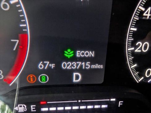 Used 2024 Honda Civic Sport image 34