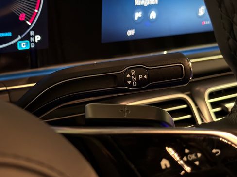 New 2026 Mercedes-Benz Maybach GLS 600 4MATIC image 22