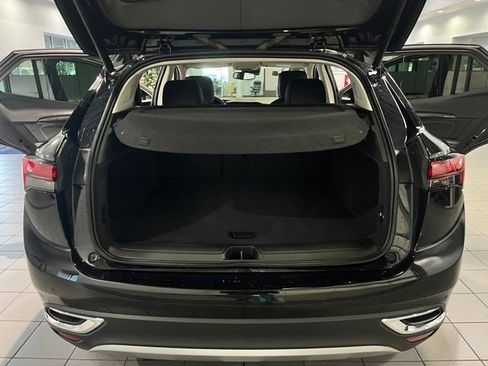 Certified 2022 Buick Envision Preferred image 12