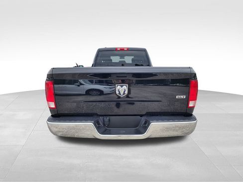 Used 2024 RAM 1500 Classic SLT RWD image 9