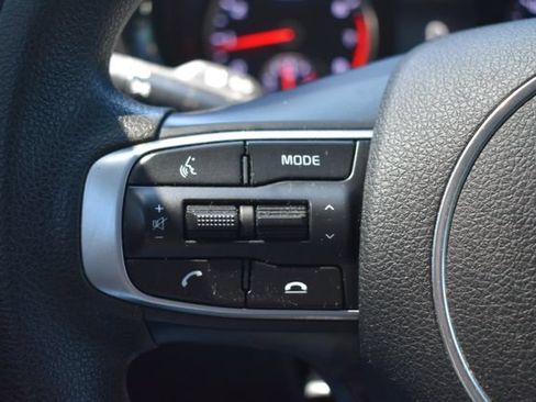 Used 2022 Kia K5 LX FWD image 22