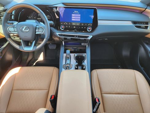 New 2026 Lexus RX 350h 350h Premium+ image 17