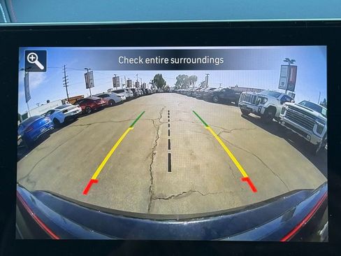 New 2026 Dodge Charger Scat Pack image 27