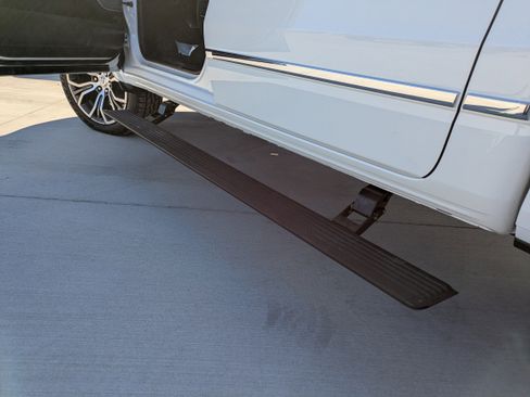 New 2026 RAM 1500 Tungsten w/ Off Road Group image 11