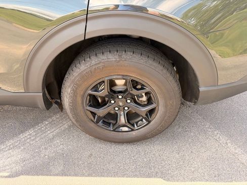 Used 2022 Ford Explorer Timberline AWD/4WD image 32