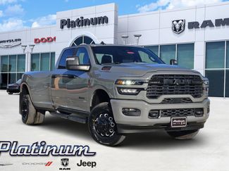 New 2026 RAM 3500 Big Horn 360° Tour