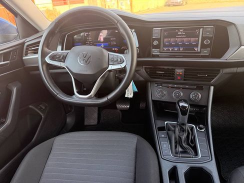 Used 2023 Volkswagen Jetta S w/ IQ.Drive Package FWD image 27