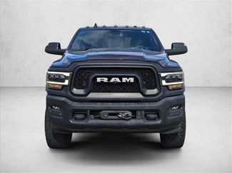 Used 2022 RAM 2500 Power Wagon w/ Level 2 Equipment Group AWD/4WD video 2