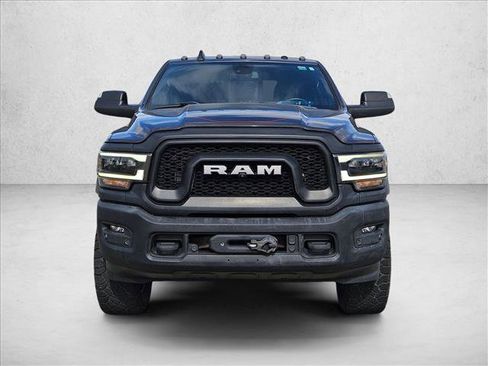 Used 2022 RAM 2500 Power Wagon w/ Level 2 Equipment Group AWD/4WD image 2