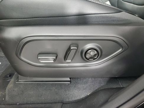 New 2026 Jeep Grand Cherokee Limited AWD/4WD image 28