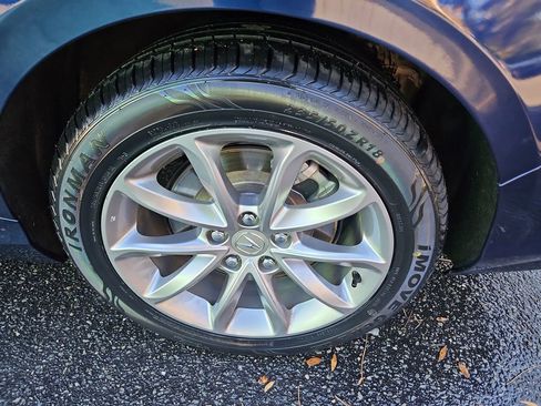 Used 2021 Acura TLX image 33