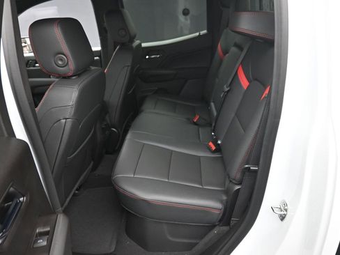 New 2026 Chevrolet Colorado Z71 w/ Z71 Convenience Package 2 image 10