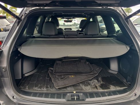 Used 2024 Subaru Forester Wilderness AWD/4WD image 9