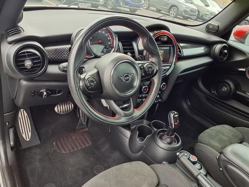 Used 2020 MINI Cooper John Cooper Works w/ Premium Package image 2