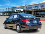 Used 2013 Hyundai Accent GLS image 4