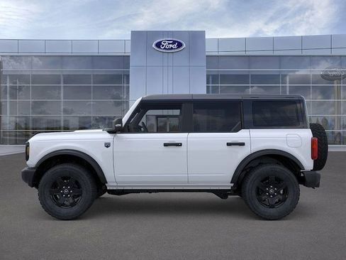 New 2025 Ford Bronco Big Bend image 3