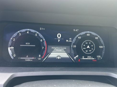 Used 2025 Toyota Tacoma TRD Off-Road w/ TRD Off Road Premium Package AWD/4WD image 3