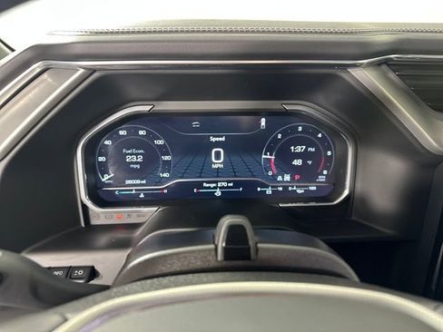Used 2023 GMC Sierra 1500 Denali w/ Technology Package image 17