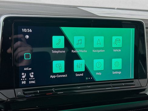 New 2026 Volkswagen Atlas SEL Premium R-Line image 15