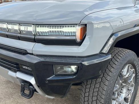 Certified 2024 GMC Hummer EV 3X image 13