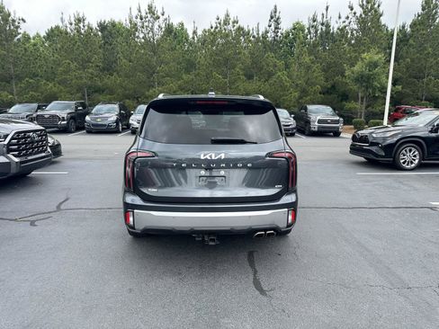 Used 2023 Kia Telluride SX Prestige AWD/4WD image 7