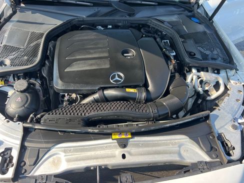 Used 2021 Mercedes-Benz C 300 4MATIC Sedan image 46