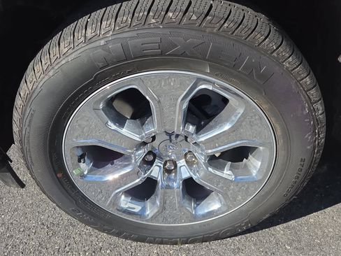 New 2026 RAM 1500 Big Horn image 31