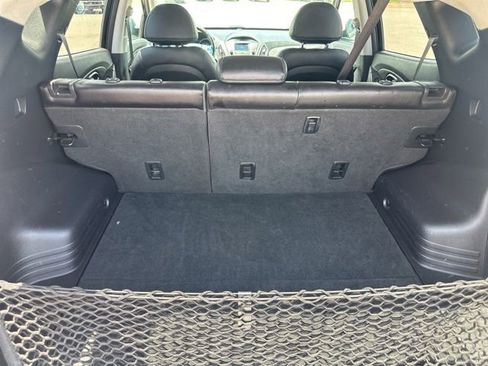 Used 2015 Hyundai Tucson SE FWD image 4