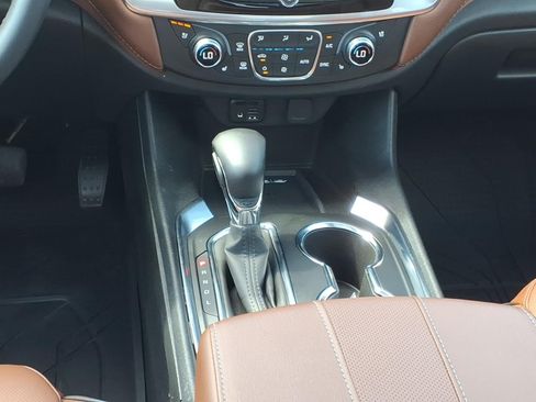 Certified 2021 Chevrolet Traverse High Country w/ LPO, Floor Liner Package AWD/4WD image 14