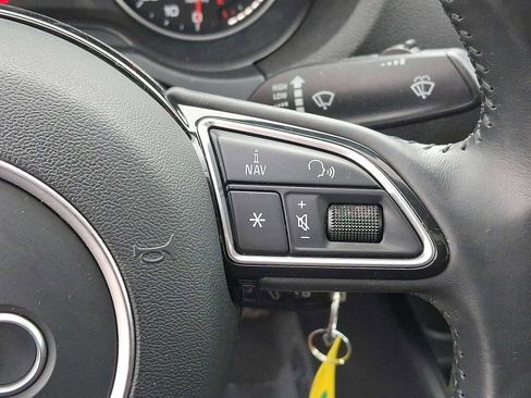 Used 2015 Audi A3 2.0T Premium w/ Cold Weather Package image 18