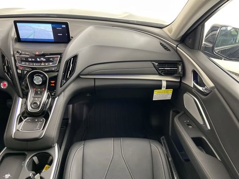Certified 2025 Acura RDX w/ Technology Package image 19