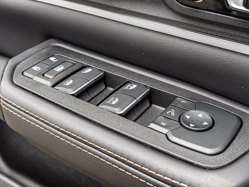 Used 2026 RAM 1500 Tungsten w/ Trailer Tow Group AWD/4WD image 51