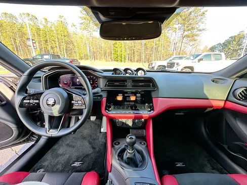 Used 2023 Nissan Z Performance w/ Floor Mat Package (L93) image 3