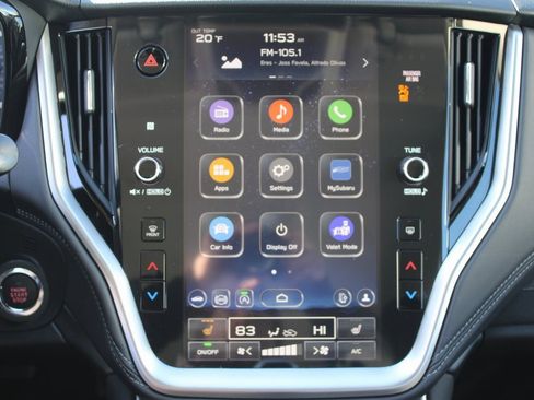 Used 2025 Subaru Legacy Premium image 17