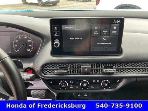 Used 2026 Honda HR-V Sport image 32