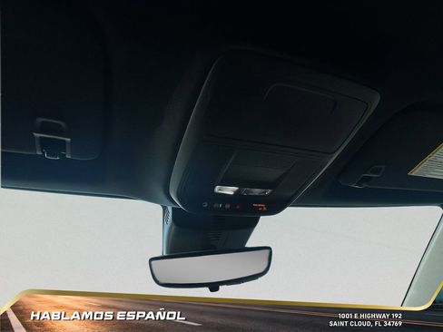 New 2026 GMC Acadia Elevation w/ Black Edition image 19