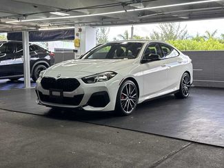 Used 2024 BMW M235i xDrive Gran Coupe w/ M Performance Package AWD/4WD video 1