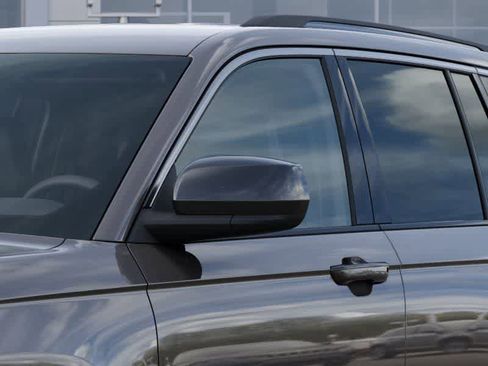 New 2026 Jeep Grand Cherokee Altitude AWD/4WD image 12