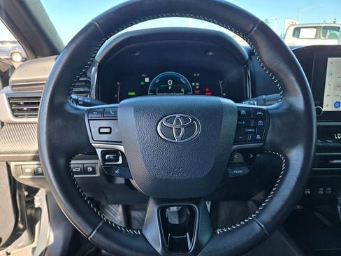 Certified 2025 Toyota Camry SE w/ Convenience Package FWD image 24