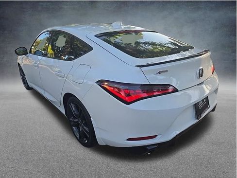 Used 2023 Acura Integra A-Spec image 7